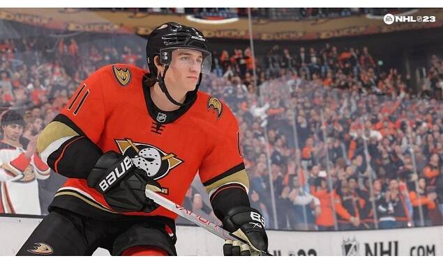 EA NHL 23 hra PS4 | Patro.cz