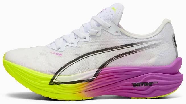 Deviate NITROTM Elite 3 Running Shoes Women