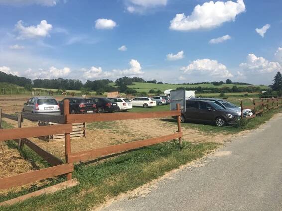 Ranč Vápenka foto 24