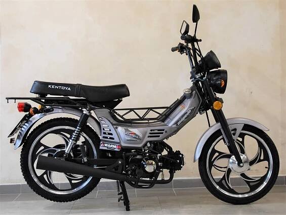 Kentoya Ostatní MOPEDO 50 4T