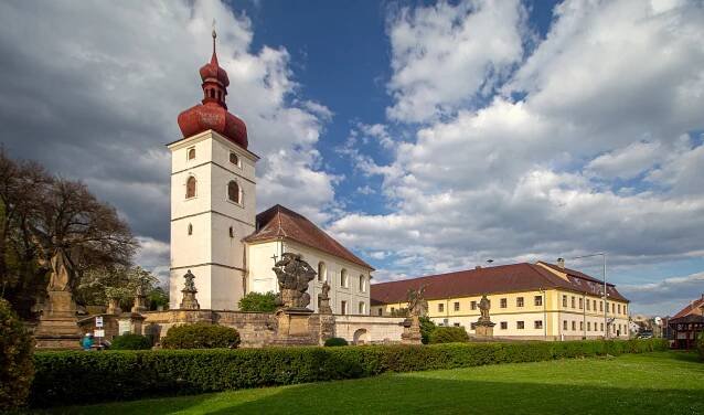 Liběšice (okres Litoměřice)