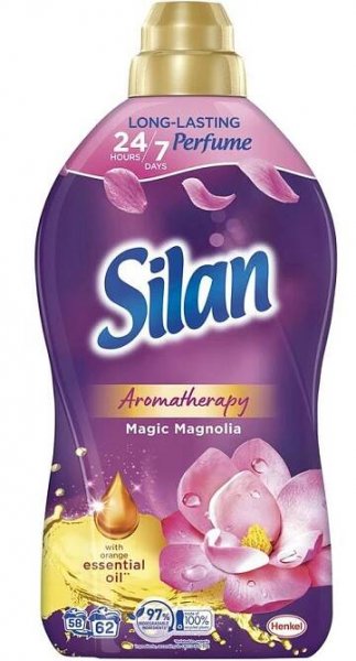 AVIVÁŽ AT MAGIC MAGNOLIA 1,4L 62WL SILAN