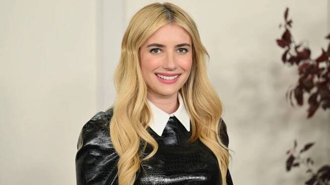 Emma Roberts