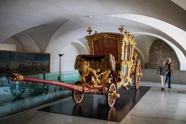 Arcidiecézní muzeum po proměně otevírá vylepšené, s novými taháky i prostorem