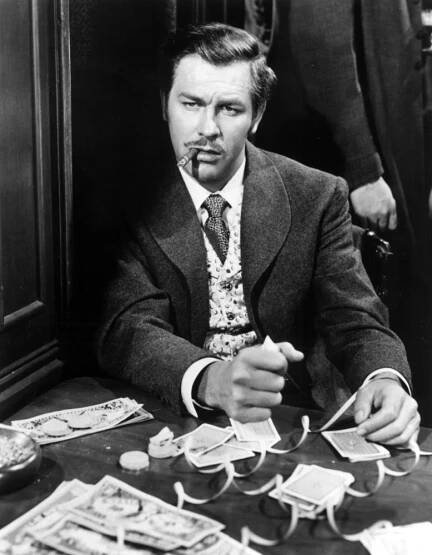 Howard Keel - Actor, Singer