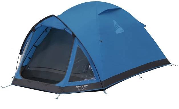 Stan Vango Alpha 250 (2019)