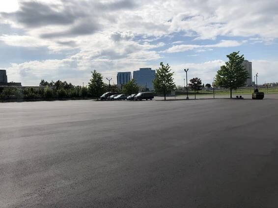 Home | Paveway Asphalt