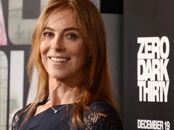 Kathryn Bigelow's 'Detroit' Revisits An American Tragedy: The Algiers Motel Incident