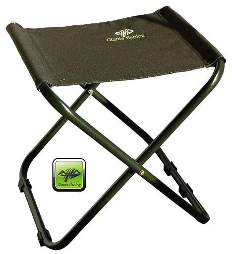 Camping, outdoor | Giants Fishing Classic Chair | Saccon Carp