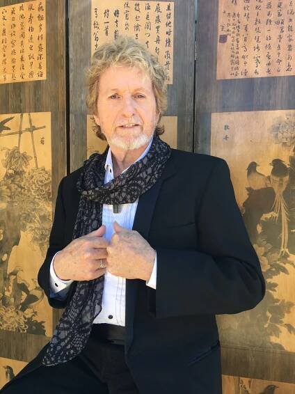Jon Anderson Interview? Yes, Indeed | Best Classic Bands 