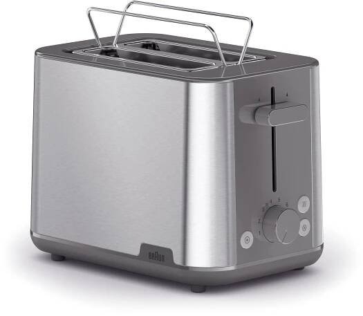 BRAUN PurShine HT1510.GY