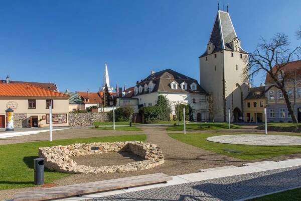 Kulturní zařízení Kadaň, p.o./Infocentrum - Kadaň (okres Chomutov, Ústecký kraj) | https://www.sermiri.cz/ | www.sermiri.cz