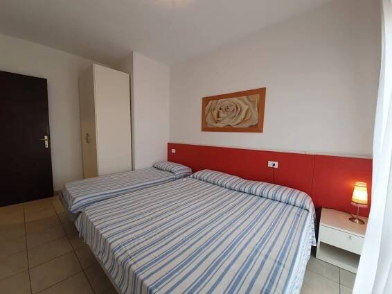 000 K pronájmu – Apartmán – Caorle – Porto Santa Margherita – Itálie – Finanční specialisté s.r.o.