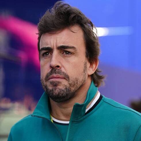 Fernando Alonso to arrive late for Brazilian Grand Prix after treatment for infection