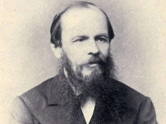 Another Russian Literature Quiz