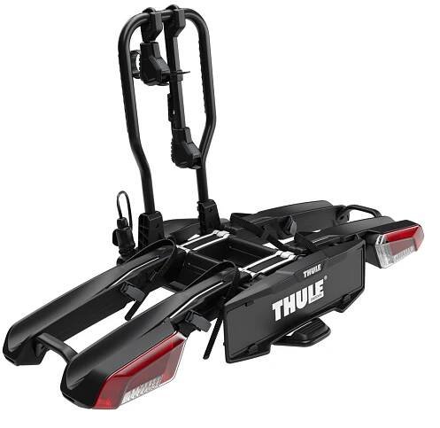 THULE Platforma EasyFold 3 pro 2 jízdní kola 2025