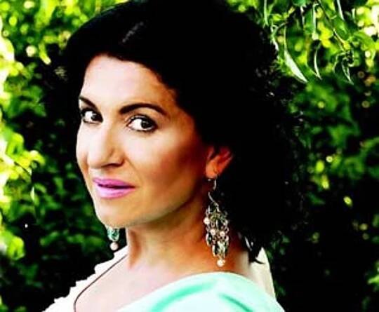 Judita Hansman: Duša je pre mňa veľmi podstatná