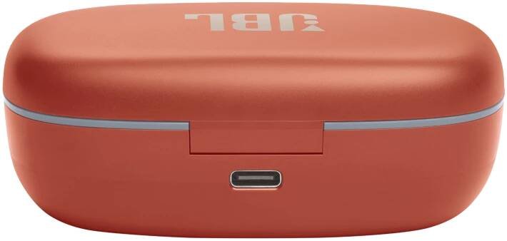 JBL Endurance Peak 3 Red | Luskni.cz
