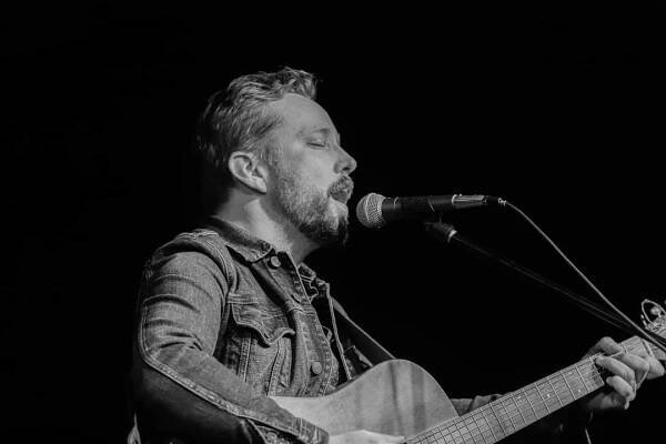 A Tour to Remember - Ryan McMahon