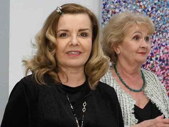 Tlučková spomína na SVADBU so Skrúcaným: Pozvaný bol aj Krajíček (†57)... Neuveríte, čo VYVIEDOL!