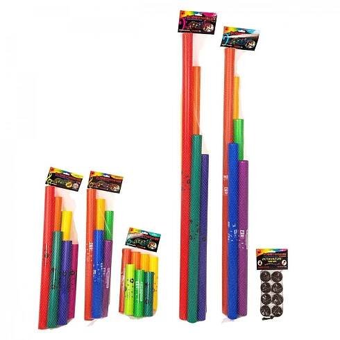 Boomwhackers Full Spectrum Set