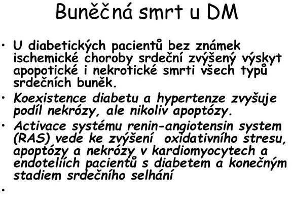 PPT - Metabolismus myokardu PowerPoint Presentation, free download - ID:3642790