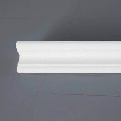 stropní lišta polystyrenová C30, 22x22mm