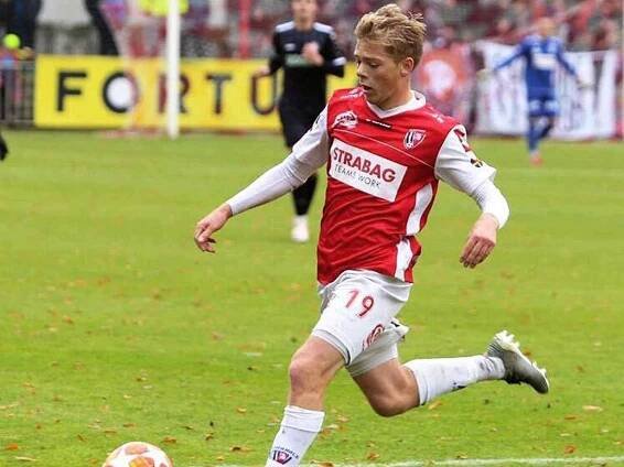 Michal Hlavatý