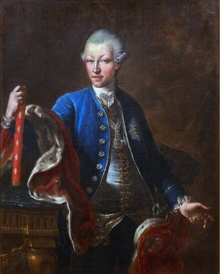 Karel Emanuel IV.