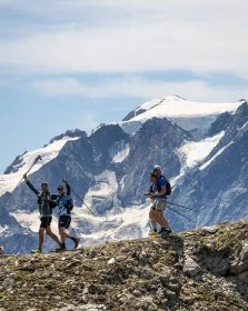 Runners guide trail Verbier Saint-Bernard by UTMB 2023 by utmbmontblanc - Issuu