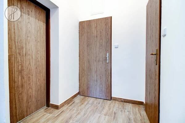 Pronájem bytu 1+1, 44 m², Liberec XXXII-Radčice, Hejnická 105 | Realitní makléři Liberec - Jan a Miroslav Havič
