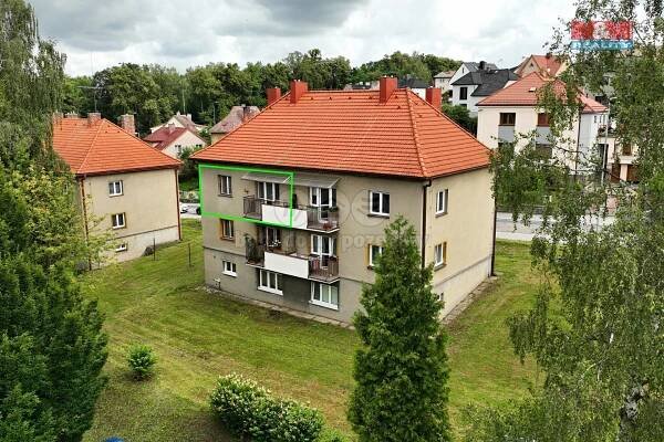 Trocnovská, Havlíčkův Brod