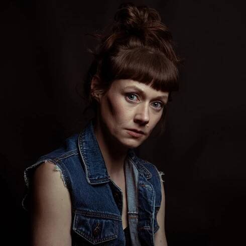 Sára Arnsteinová - ACTORSMAP