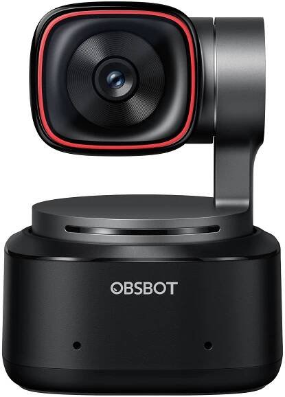 Kamera Obsbot Tiny 2 Webcam PTZ 4K