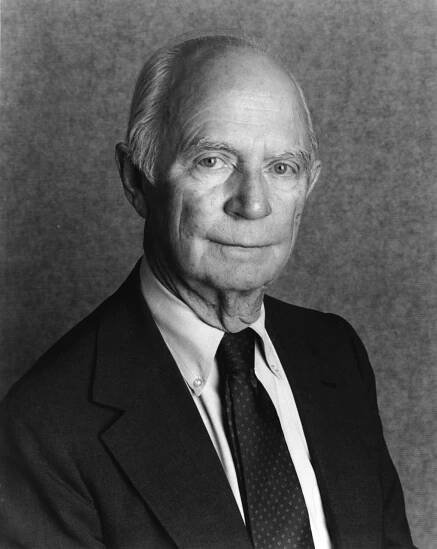 Gordon A. Cain