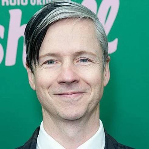 Actor John Cameron Mitchell Comes Out As Nonbinary
