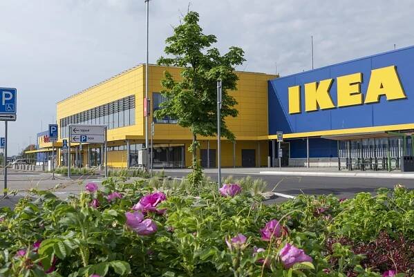 Titul Tichá firma pro rok 2024 získala společnost IKEA Brno - TICHÉ ZPRÁVY