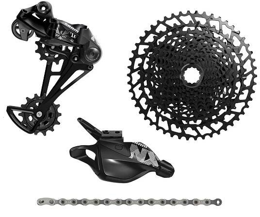SRAM NX Eagle 12 Speed Upgrade Kit