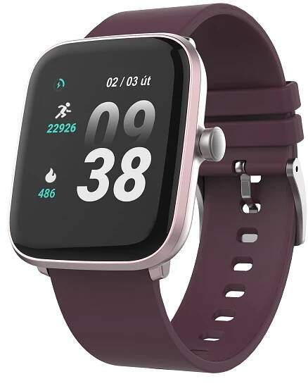iGET FIT F25 Pink