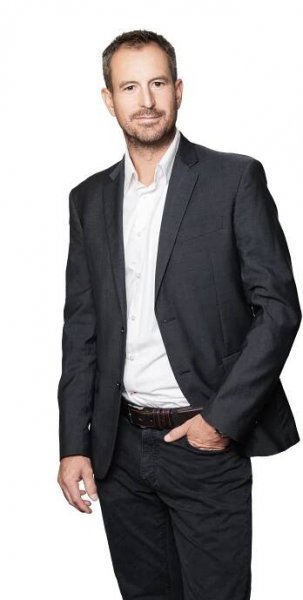 Tomáš Hladil - Realitní makléř