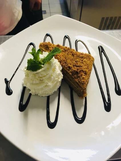 La Habana Otrokovice | Gastro Zlín - online průvodce gastronomií ve Zlínském Kraji