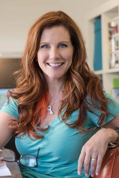 About Sarah Spencer – 26 Letters Studio LLC