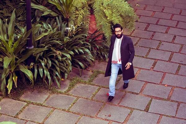 Lucky Malhotra Photography & Films - ACTOR CHIYAAN VIKRAM