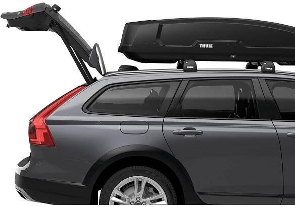střešní box Thule Force XT L