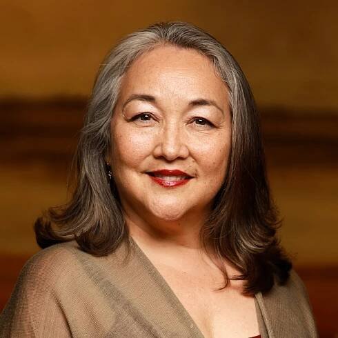 Alisa Gray 2021