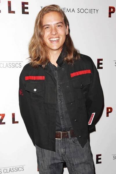 Sony Pictures Classics and The Cinema Society Host a New York Special Screening of 'Puzzle', USA - 24 Jul 2018