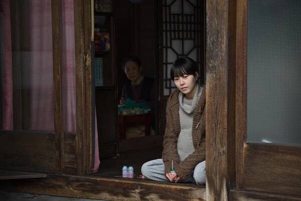 Hyehwa, Dong (2010)