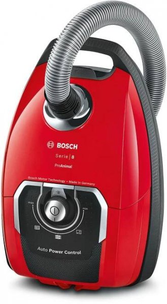 BOSCH BGB8PET1 GL80