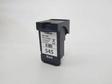 CANON PG-545 XL Black (18ml)
