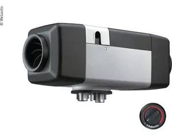 WEBAS Dieselové topení Webasto Air Top EVO 40, výkon 3,5 kW, standardní provedení